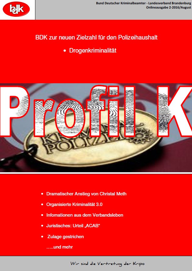 Profil K