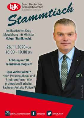 Quo vadis Polizei? Quo vadis Polizei?