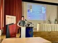 KripoKonkret Fachveranstaltung März 2024