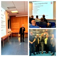 Rückblick auf die Fachveranstaltung „Stellenbeschreibung und Stellenbewertung nach dem hessischen Tarifrecht"