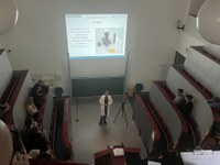 Rückblick – Kripo Konkret „on tour“