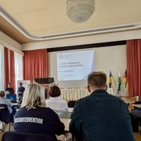 Rückblick zur Fachveranstaltung – Entwicklungen der Entomologie