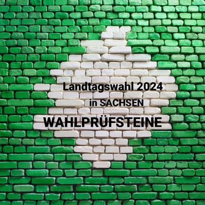 Sachsen vor der Wahl