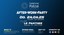 SAVE-THE-DATE: POLIZEI AFTER WORK PARTY am 24.04.2025