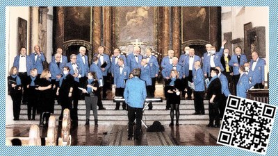 Sing mit im Polizeichor Berlin e.V. Sing mit im Polizeichor Berlin e.V.