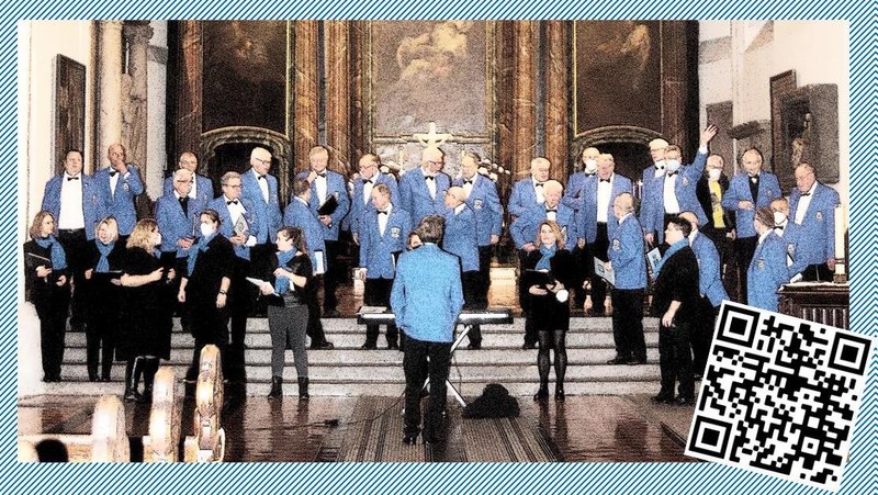 Sing mit im Polizeichor Berlin e.V. Sing mit im Polizeichor Berlin e.V.