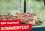 Sommerfest des LV Saarland