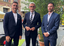 Sommerfest des Ministerpräsidenten in Chemnitz – BDK Sachsen stärkt sein Netzwerk