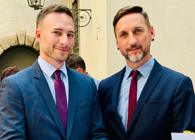Sommerfest des Ministerpräsidenten und Netzwerk stärken Sommerfest des Ministerpräsidenten und Netzwerk stärken