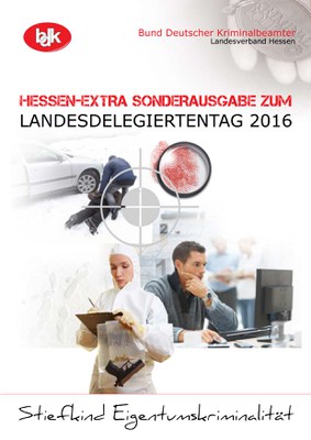 SONDERAUSGABE HESSEN-EXTRA LDT 2016 online SONDERAUSGABE HESSEN-EXTRA LDT 2016 online