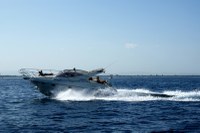Sportbootführerscheine Binnen und See 