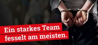 Starker Start ins Studium: BDK Niedersachsen stellt sich dem Polizeinachwuchs vor