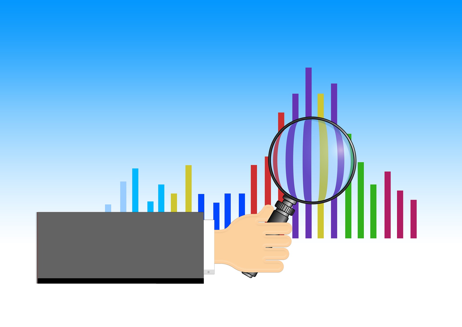 Statistisch gesehen… — Bund Deutscher Kriminalbeamter e.V.