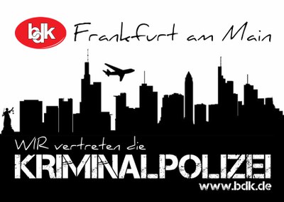 Stellungnahme des BDK Frankfurt am Main zur Wahlwiederholung der Personalratswahlen in der Gruppe Beamten Stellungnahme des BDK Frankfurt am Main zur Wahlwiederholung der Personalratswahlen in der Gruppe Beamten