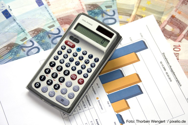 Stellungnahme des BDK zum Landeshaushalt 2014/2015 Stellungnahme des BDK zum Landeshaushalt 2014/2015