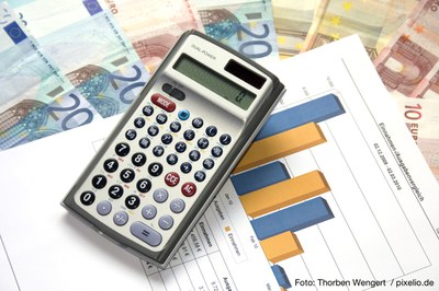 Stellungnahme des BDK zum Landeshaushalt 2014/2015 Stellungnahme des BDK zum Landeshaushalt 2014/2015