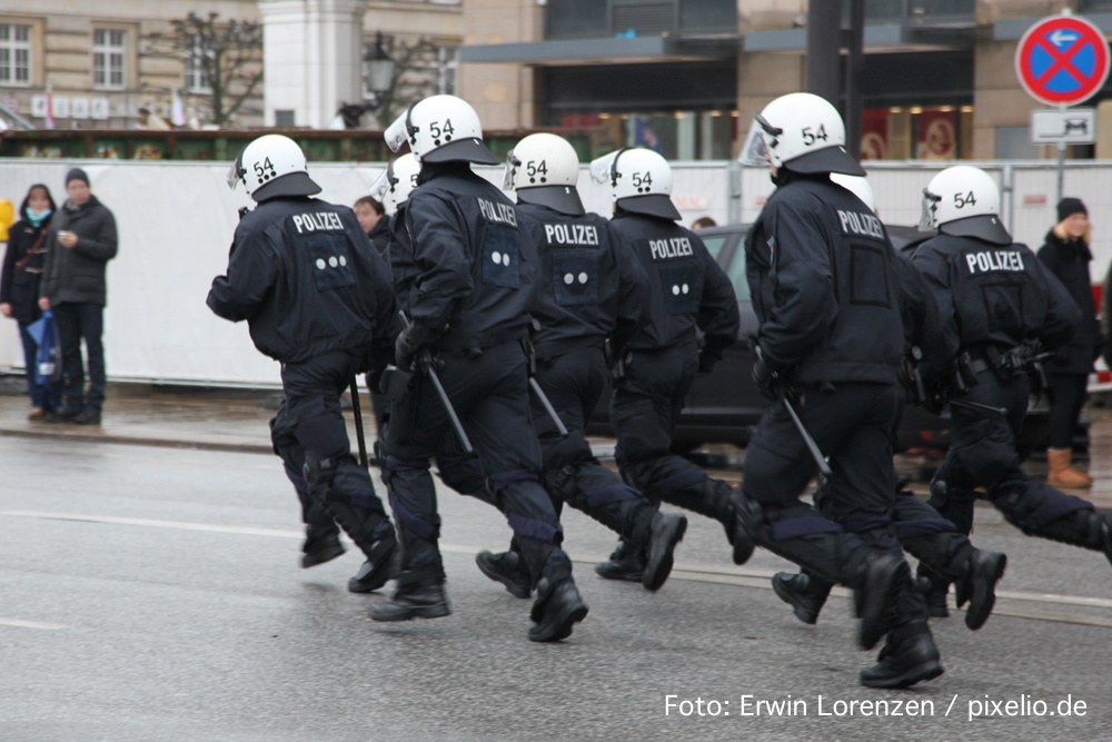 Stellungnahme des BDK zur Änderung des Polizeigesetzes NRW