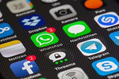 Bekanntwerden rassistischer und misogyner Chatgruppen im BKA Bekanntwerden rassistischer und misogyner Chatgruppen im BKA