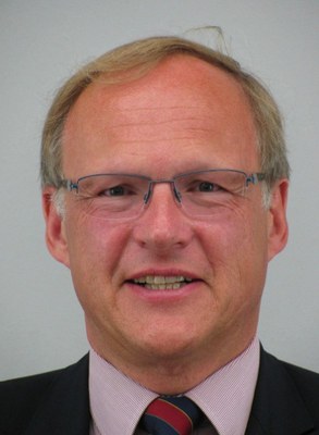 Stellvertretender Landespolizeipräsident Dietrich Moser von Filseck im Ruhestand Stellvertretender Landespolizeipräsident Dietrich Moser von Filseck im Ruhestand