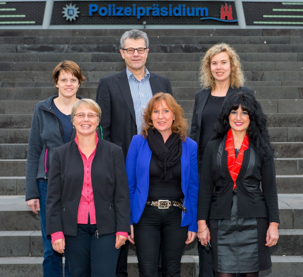 Stopp der Stelleneinsparung - Zügige Nachbesetzung, Abschaffung des IBV, Entfristung von Arbeitsverträgen