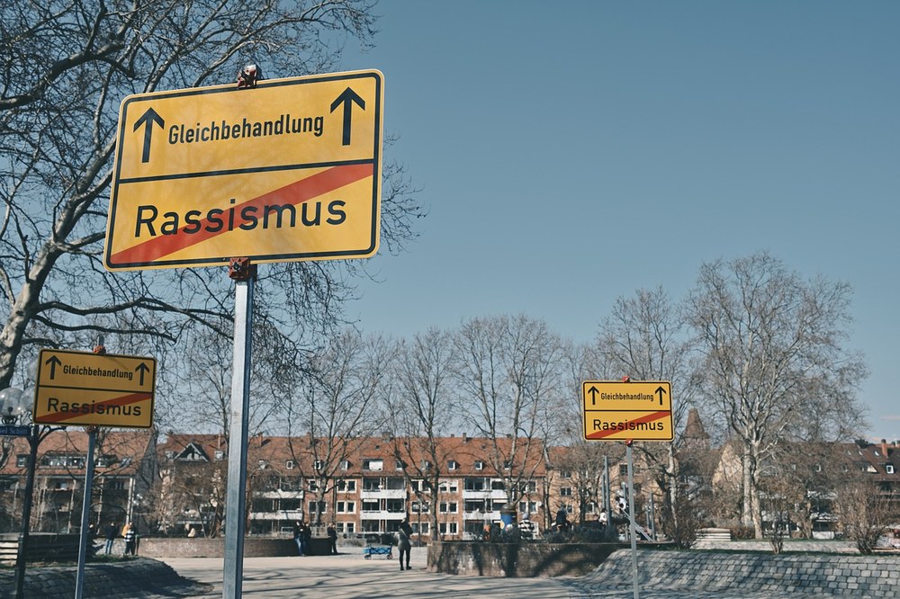 Studie: Diskriminierungsrisiken in der Polizeiarbeit