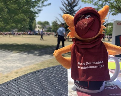 Tag der offenen Tür der FH Pol Land Sachsen-Anhalt Tag der offenen Tür der FH Pol Land Sachsen-Anhalt