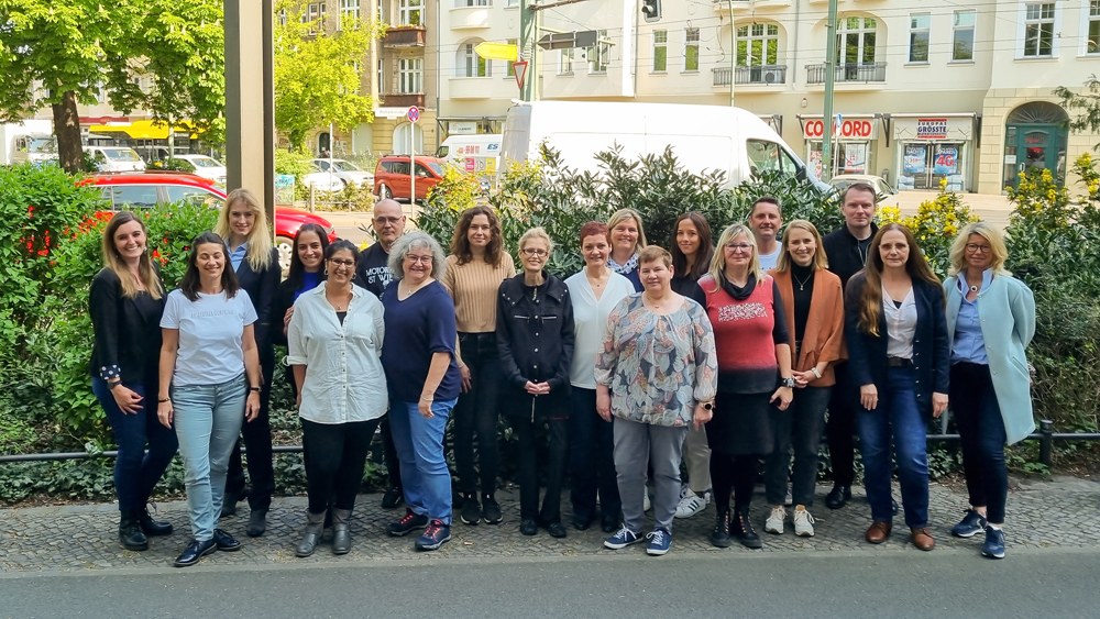 Tagung des Fachbereiches Tarif des BDK