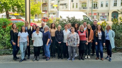 Tagung des Fachbereiches Tarif des BDK Tagung des Fachbereiches Tarif des BDK