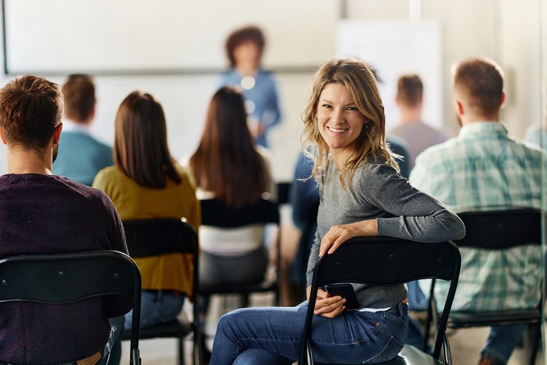 Tatort Wissen! - Neustart der Akademie für Kriminalisten Tatort Wissen! - Neustart der Akademie für Kriminalisten