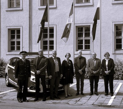 Trauer um Rouven L. auch in Sachsen-Anhalt Trauer um Rouven L. auch in Sachsen-Anhalt