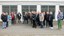 Treffen der Pensionäre und Ruheständler des BDK Brandenburg