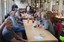 Treffen der „Ruheständler“ des BDK Bremen