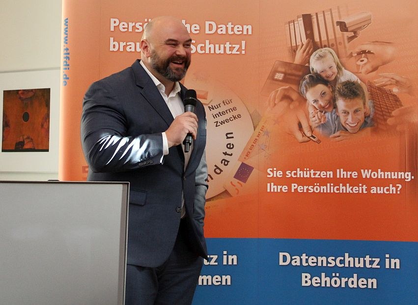 Trojaner, Body-Cams und Co.