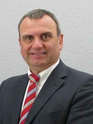 Unser Mann im Hauptpersonalrat (HPR) der Polizei in Baden-Württemberg Unser Mann im Hauptpersonalrat (HPR) der Polizei in Baden-Württemberg