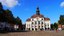 Veränderung auch in Lüneburg