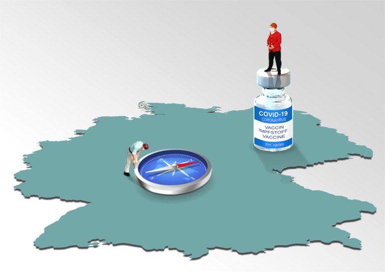 Verantwortung bleibt Verantwortung bleibt