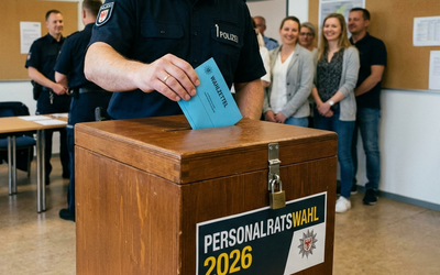 Verantwortung übernehmen – Veränderungen bewirken