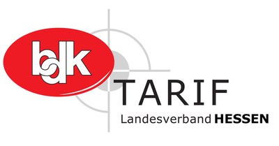 Vorstellung der Tarifbeauftragten im BDK Hessen Vorstellung der Tarifbeauftragten im BDK Hessen