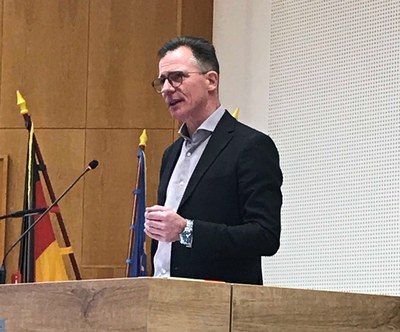Vortragsreihe „Kripo hautnah“ in Bautzen Vortragsreihe „Kripo hautnah“ in Bautzen