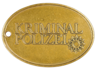 Vorwürfe gegen die Polizei Lippe