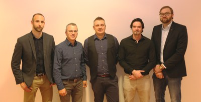 Wahlen im Bezirksverband Offenburg Wahlen im Bezirksverband Offenburg