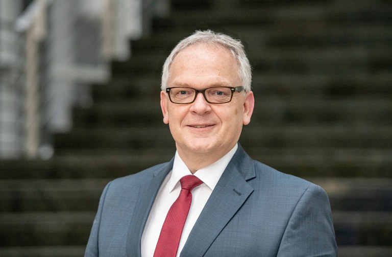 Wechsel an der Kripo-Spitze im Innenministerium NRW