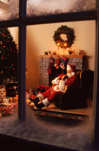 Weihnachten 2015! Das Jahr wurde erneut schön still verpennt! Weihnachten 2015! Das Jahr wurde erneut schön still verpennt!