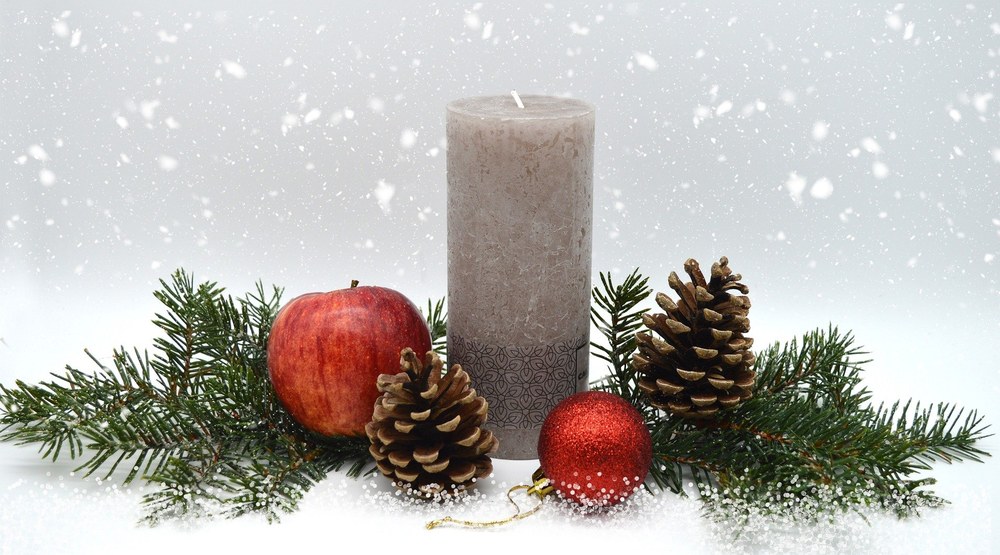 Weihnachten 2021