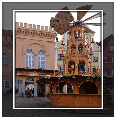 Weihnachts- und Neujahrsgrüße des Landesvorsitzenden Weihnachts- und Neujahrsgrüße des Landesvorsitzenden