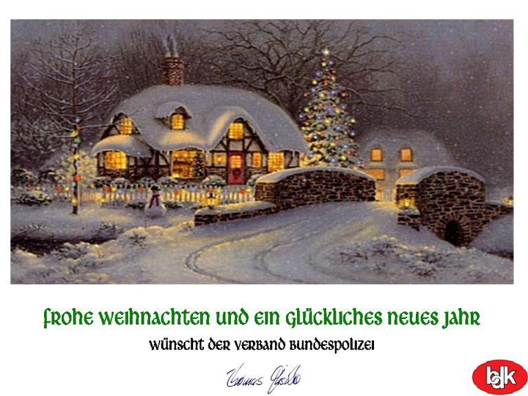 Weihnachtsgruß Weihnachtsgruß