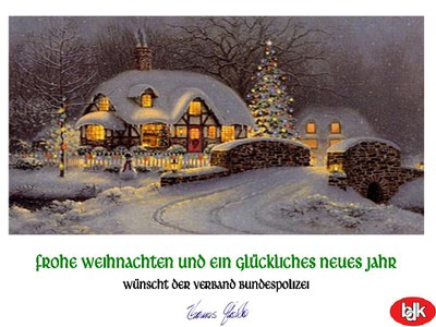 Weihnachtsgruß Weihnachtsgruß