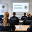 Willkommen im Team der Polizei Sachsen