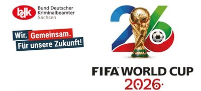 WM-Fieber beim BDK Sachsen