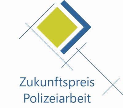 "Zukunftspreis Polizeiarbeit" verliehen